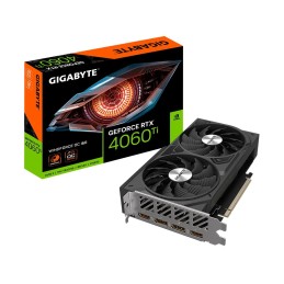 GeForce RTX 4060 Ti...